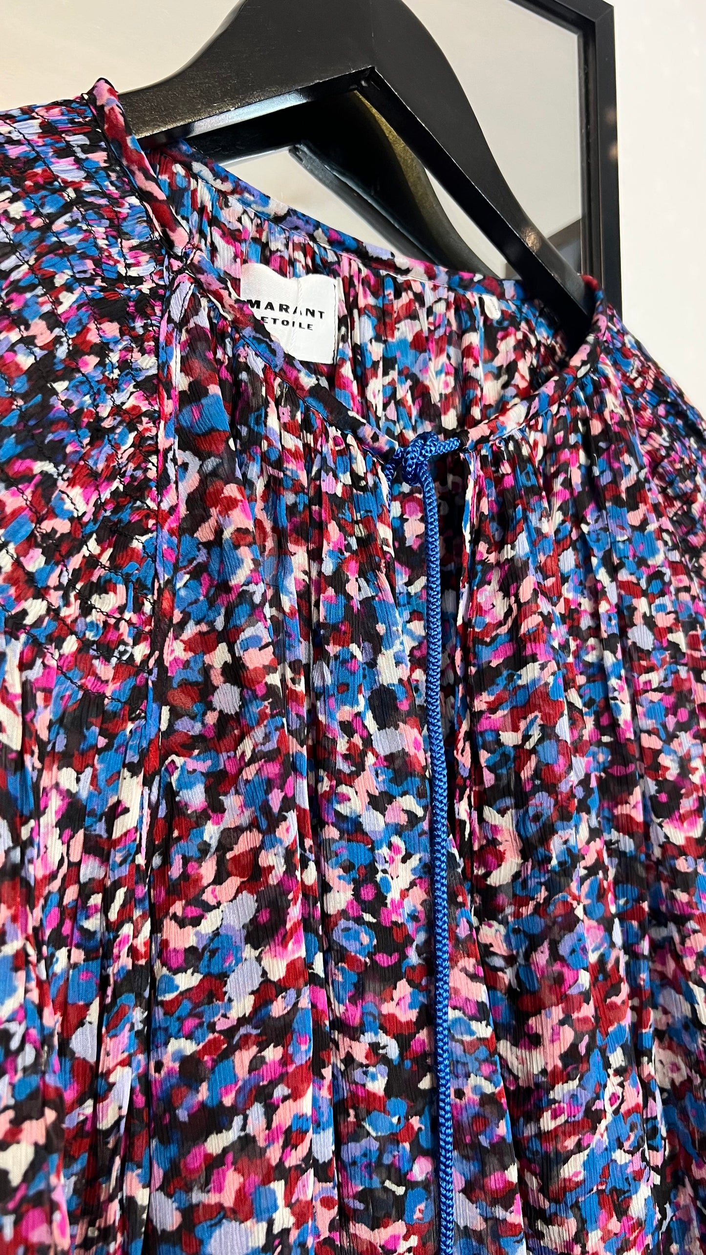 ISABEL MARANT ETOILE  Bluse / M