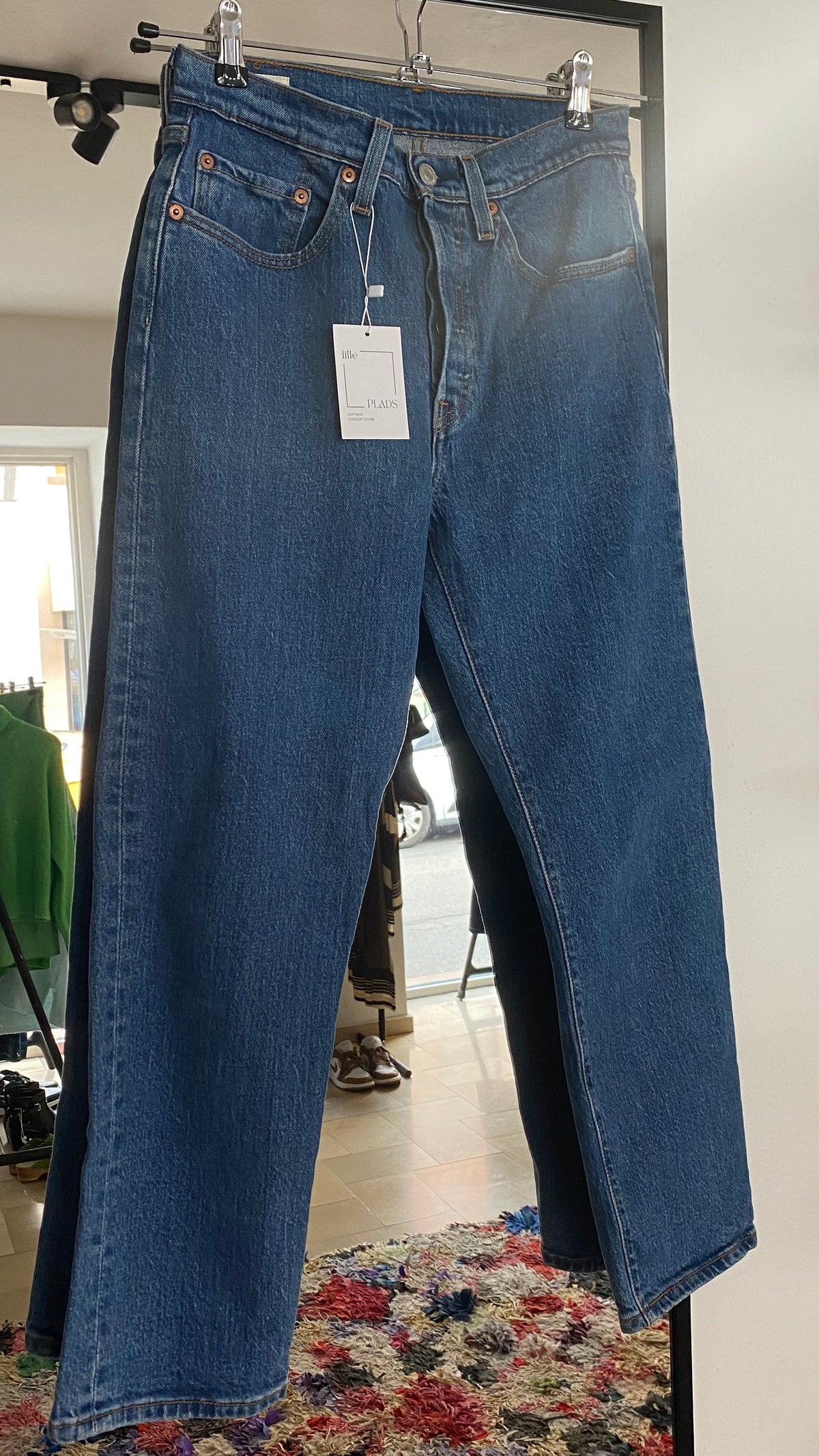 LEVI‘S Jeans 501/ 26