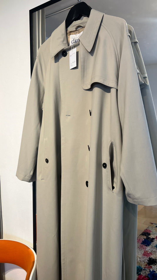 CLOSED Trenchcoat
