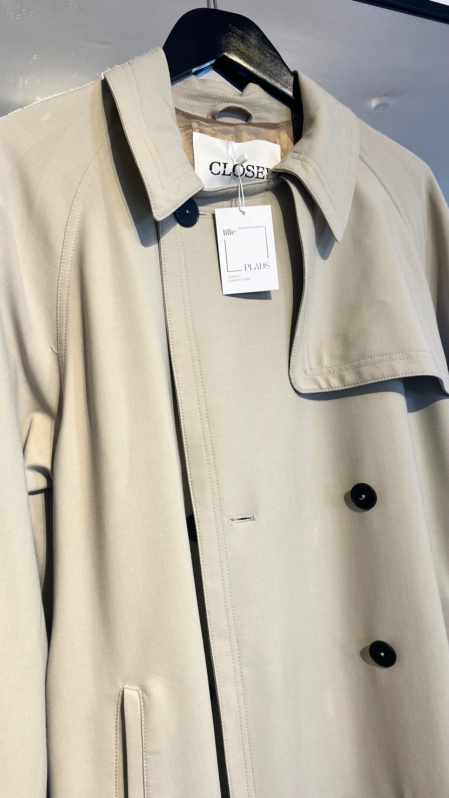 CLOSED Trenchcoat
