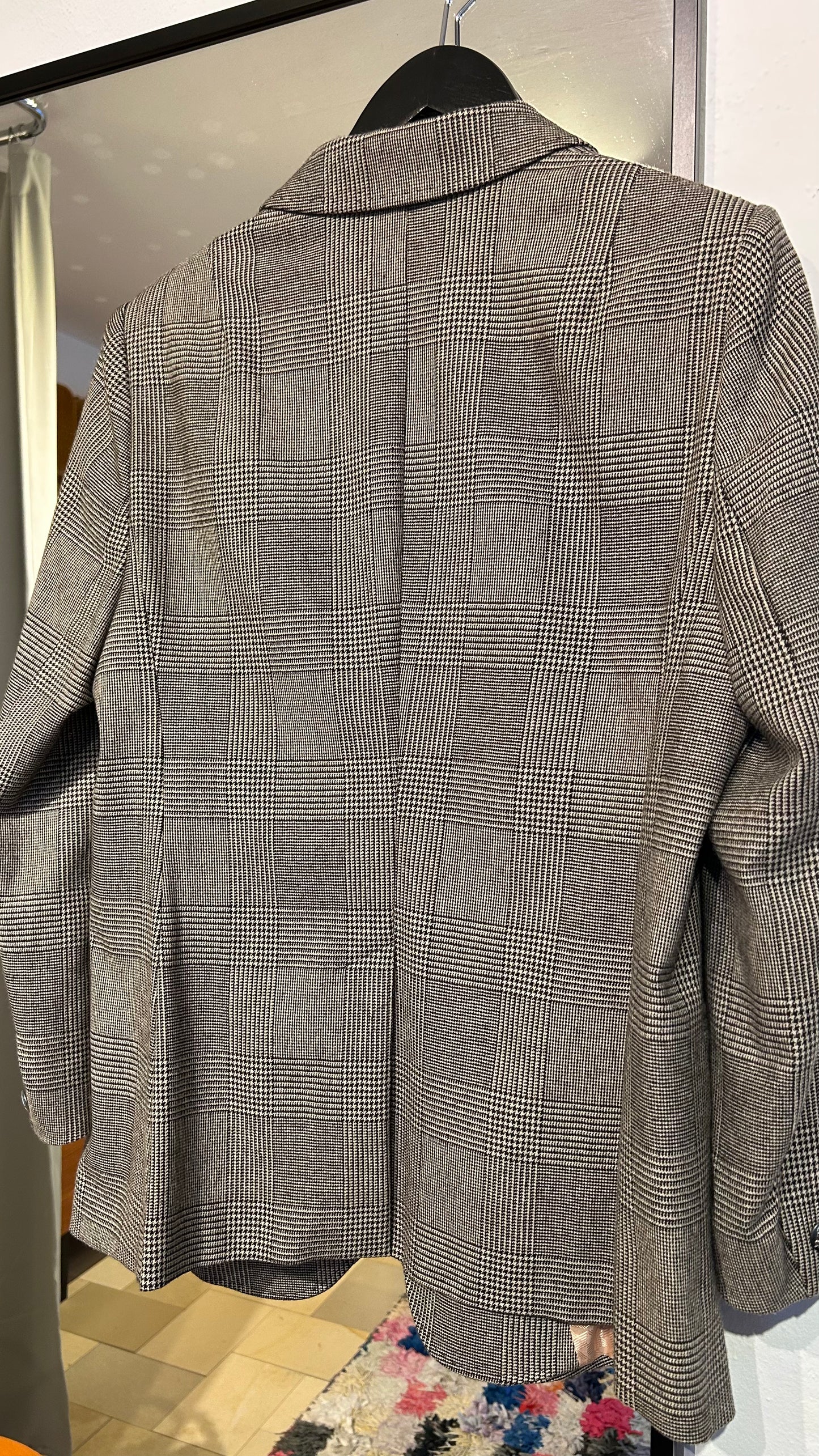 MARC AUREL Blazer Tweed / 42