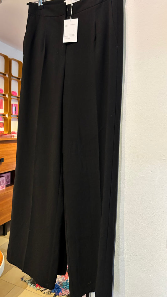 SELECTED FEMME Hose schwarz / S