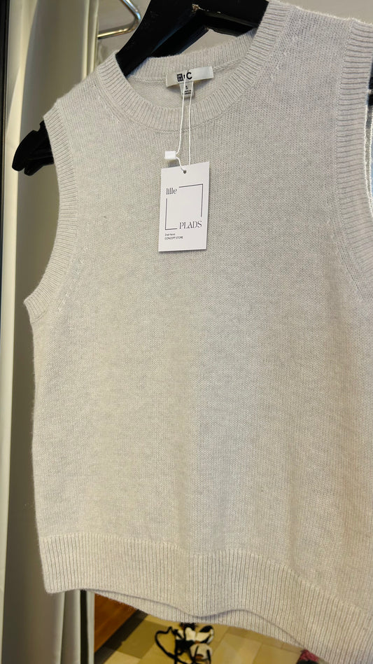 UNIQLO Cashmere Pullunder