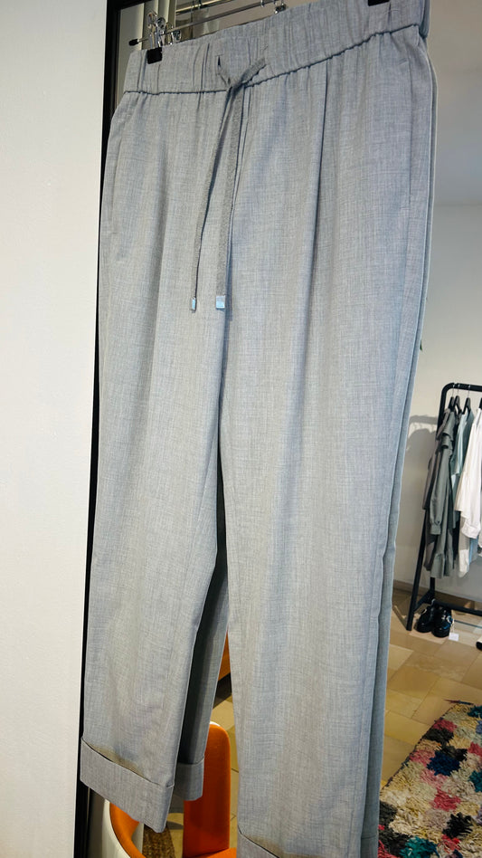 Cappellini Hose grau
