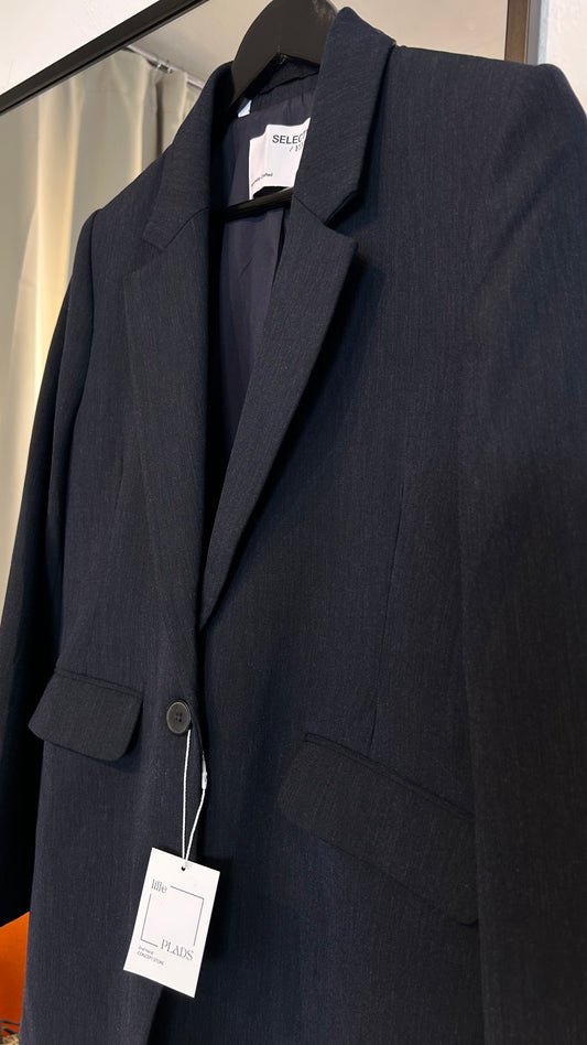 SELECTED FEMME Blazer dk.blau / 38