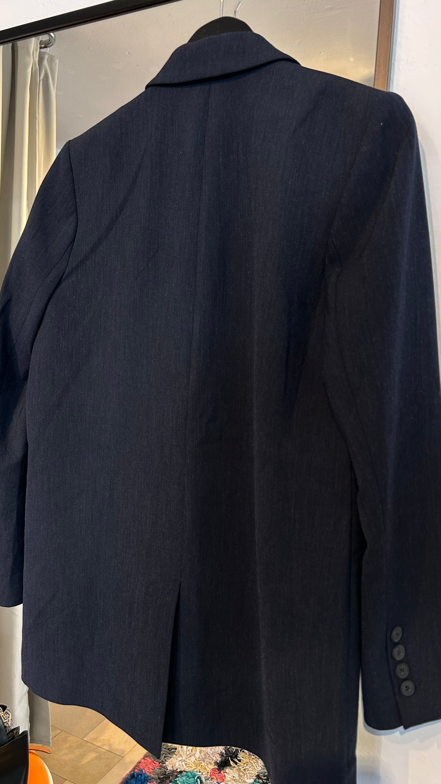 SELECTED FEMME Blazer dk.blau / 38