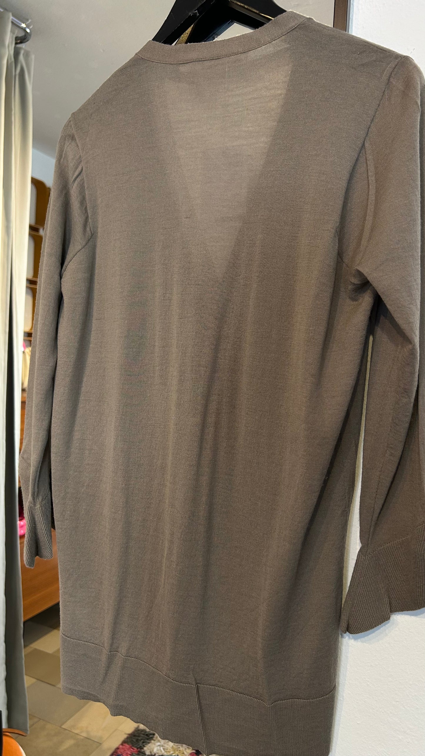 DOROTHEE SCHUMACHER Cardigan beige / L