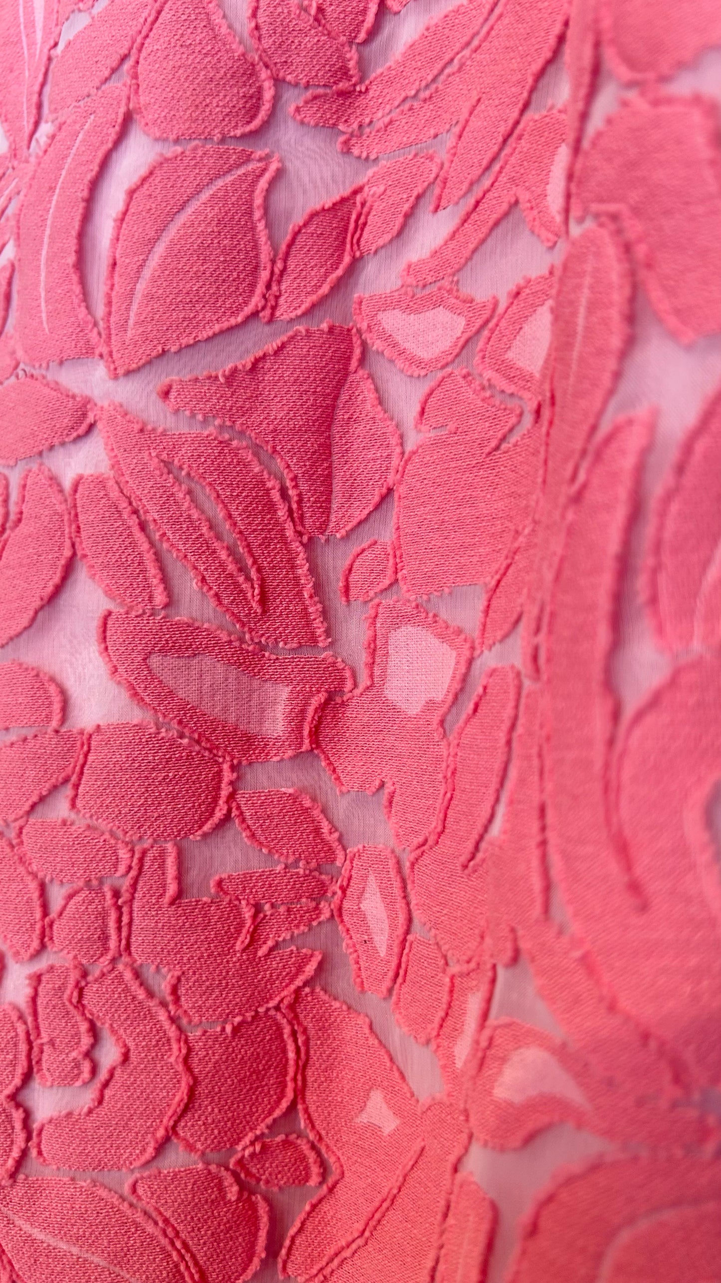 MAX MARA Studio Bluse pink / M