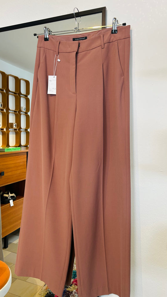 LUISA CERANO Hose Altrosa / 40