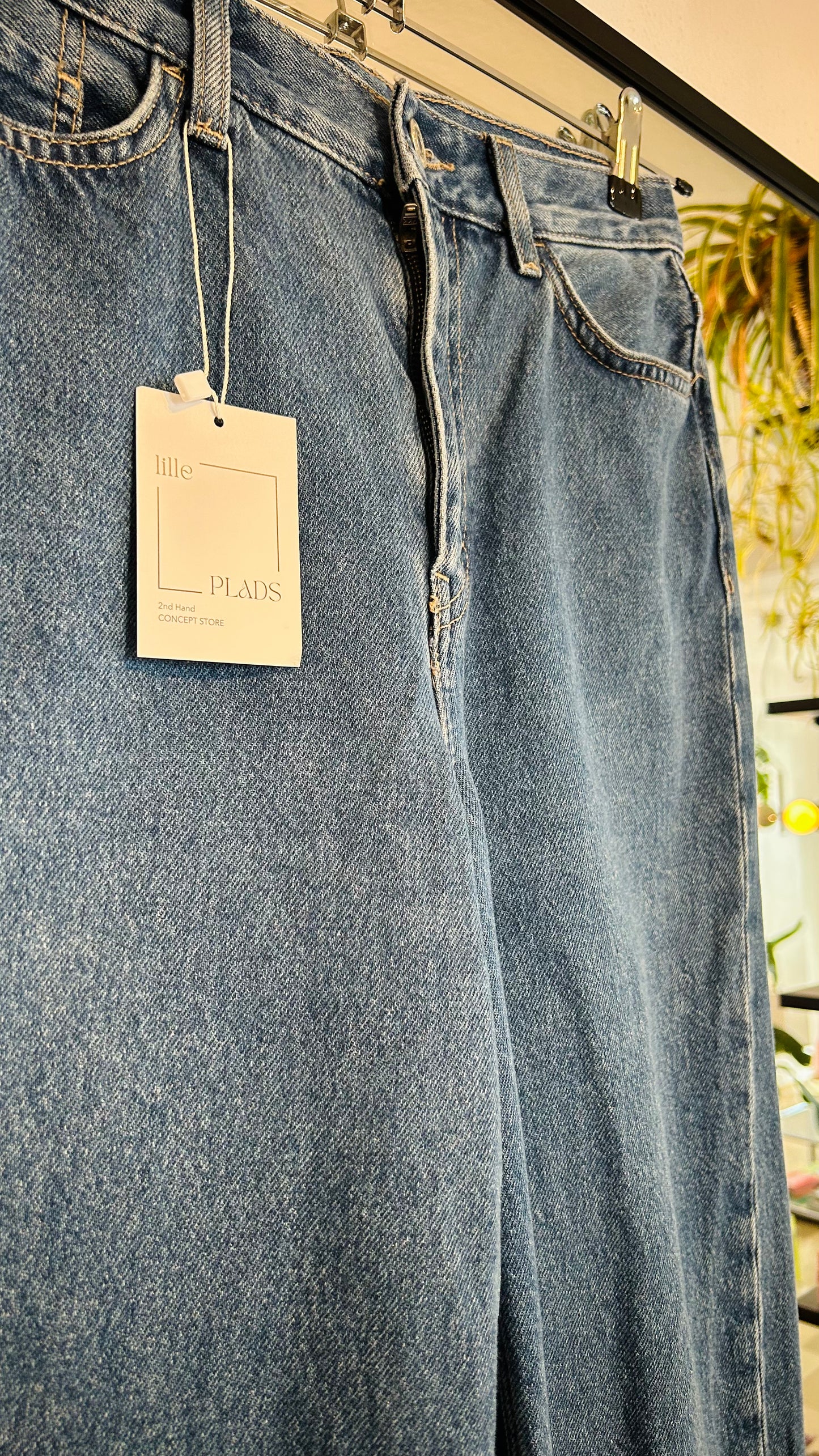 COS Jeans Tapered 26