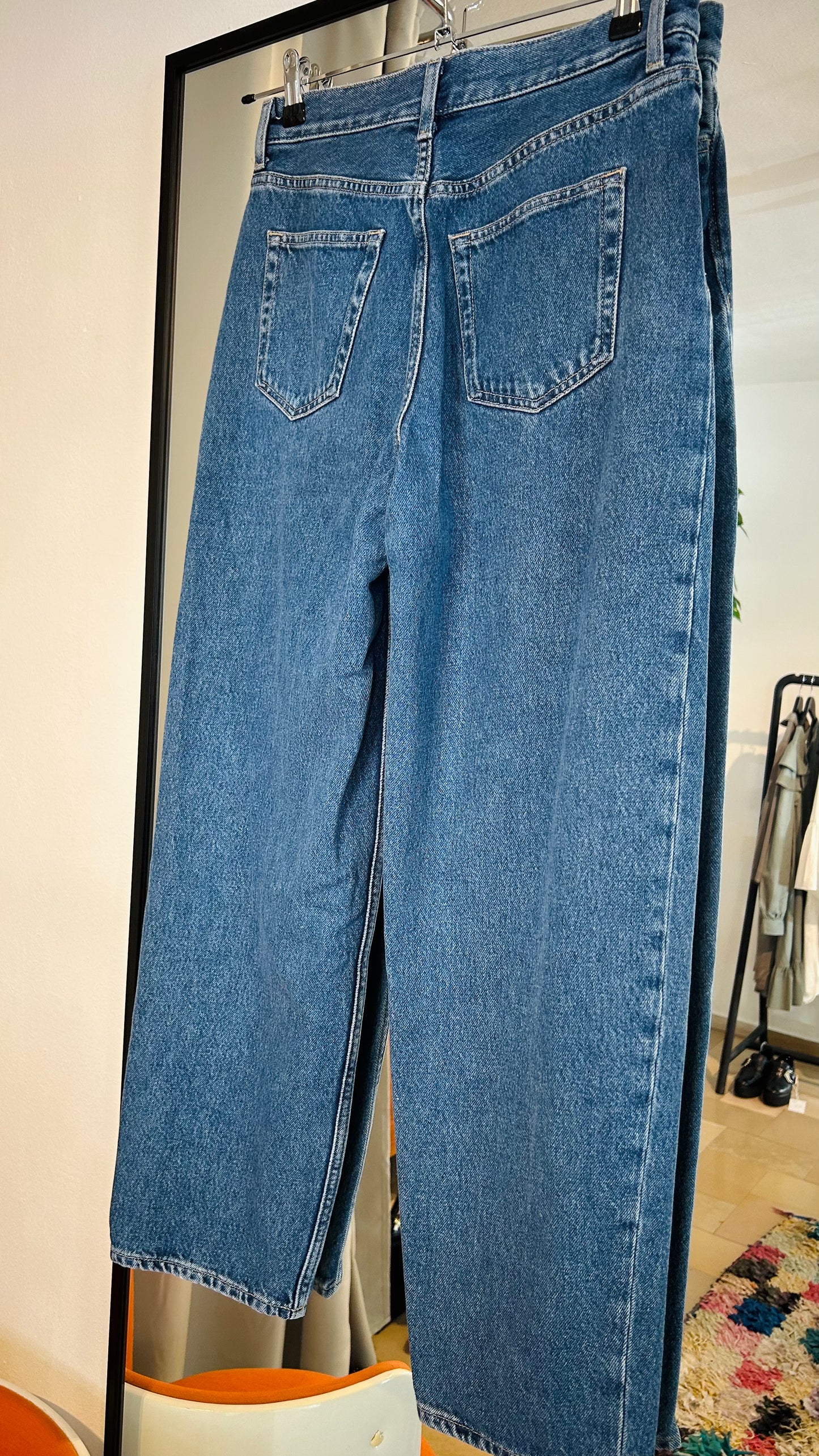 COS Jeans Tapered 26