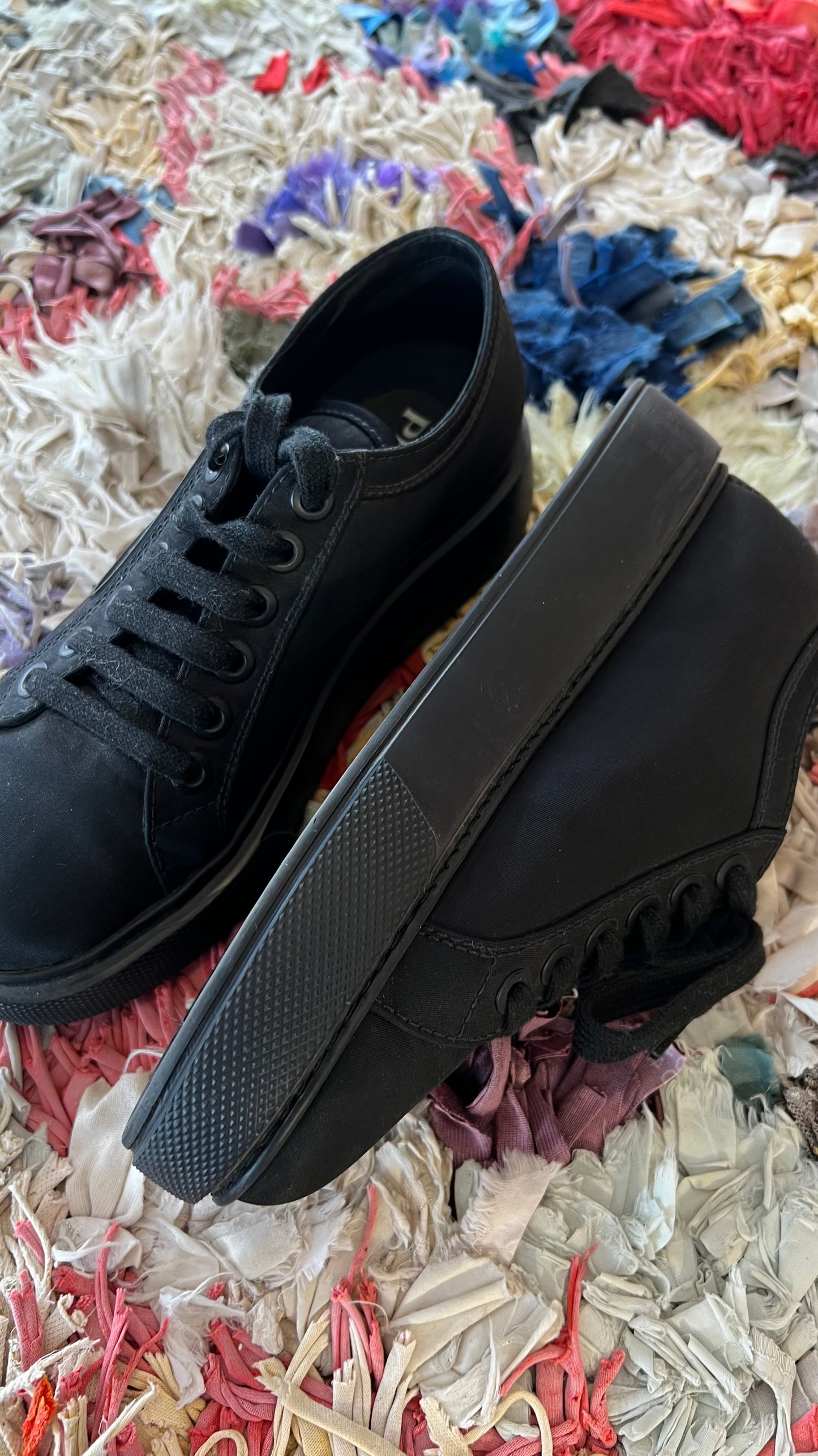 PRADA Sneaker