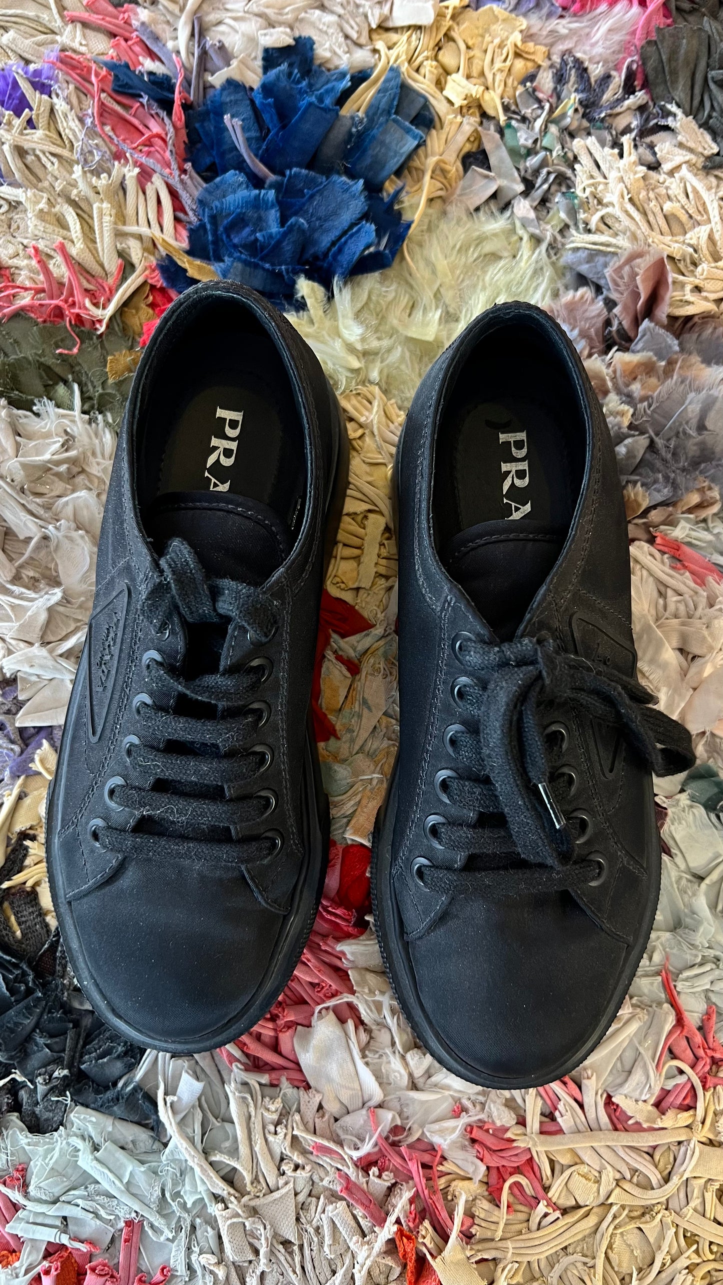 PRADA Sneaker