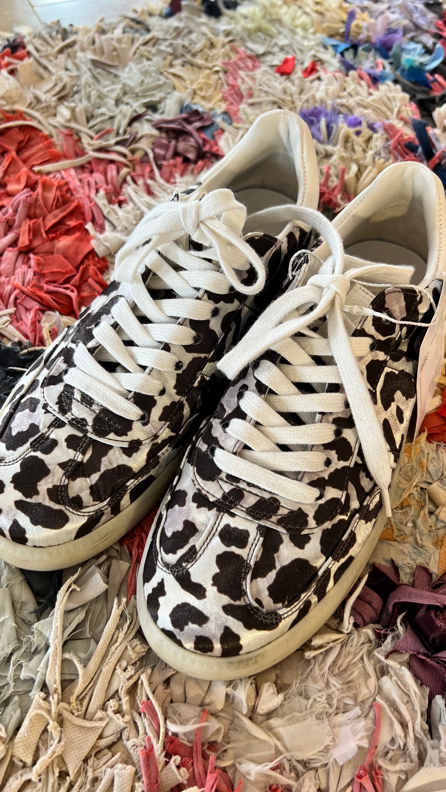 KENNEL UND SCHMENGER Sneaker Leo