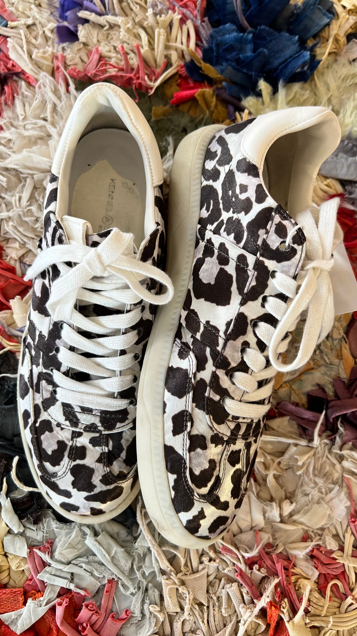 KENNEL UND SCHMENGER Sneaker Leo