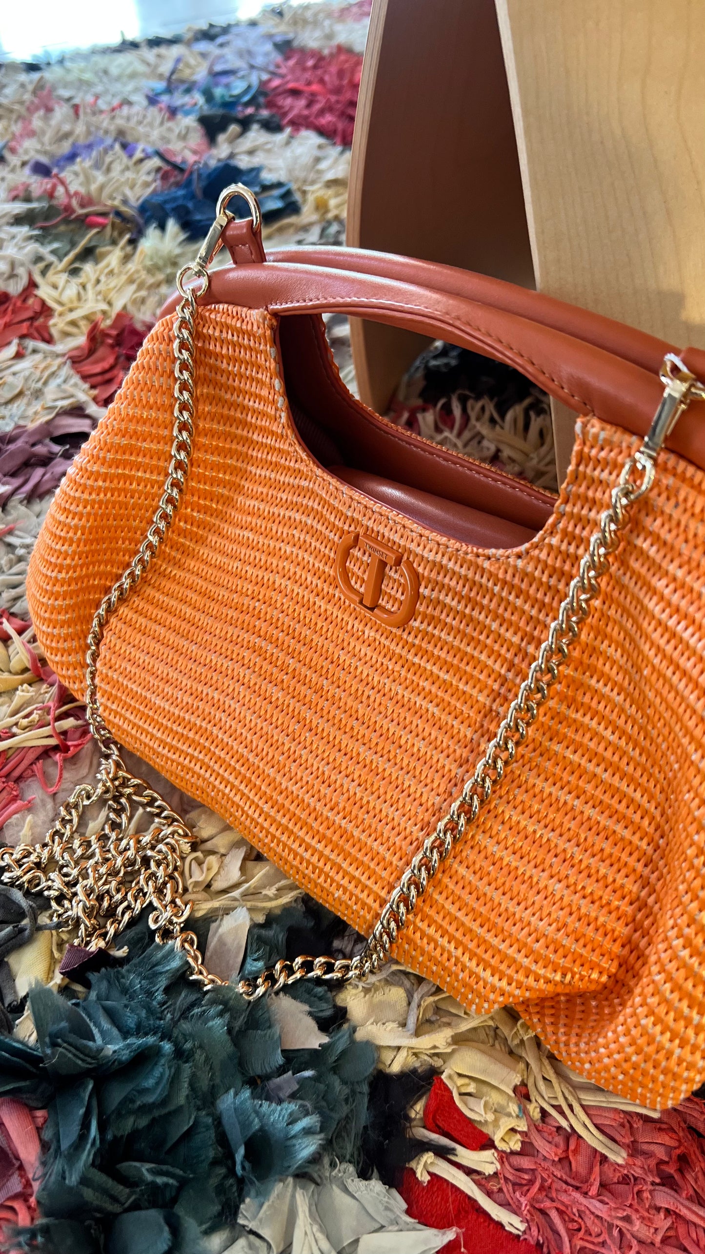 TWINSET Clutch