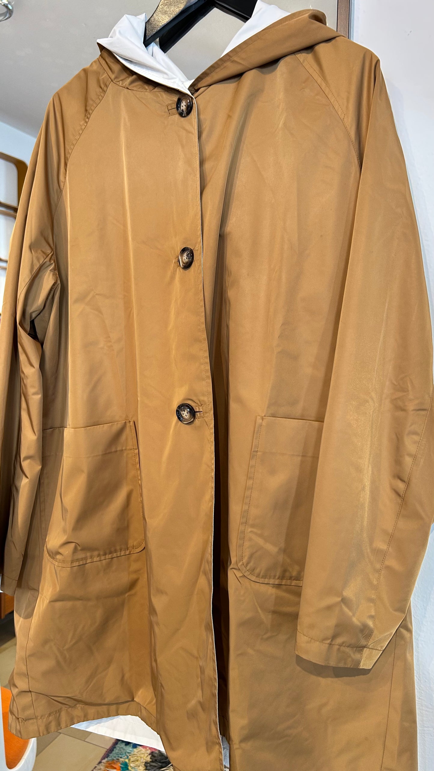 LIVIANA CONTI Wendemantel / 42