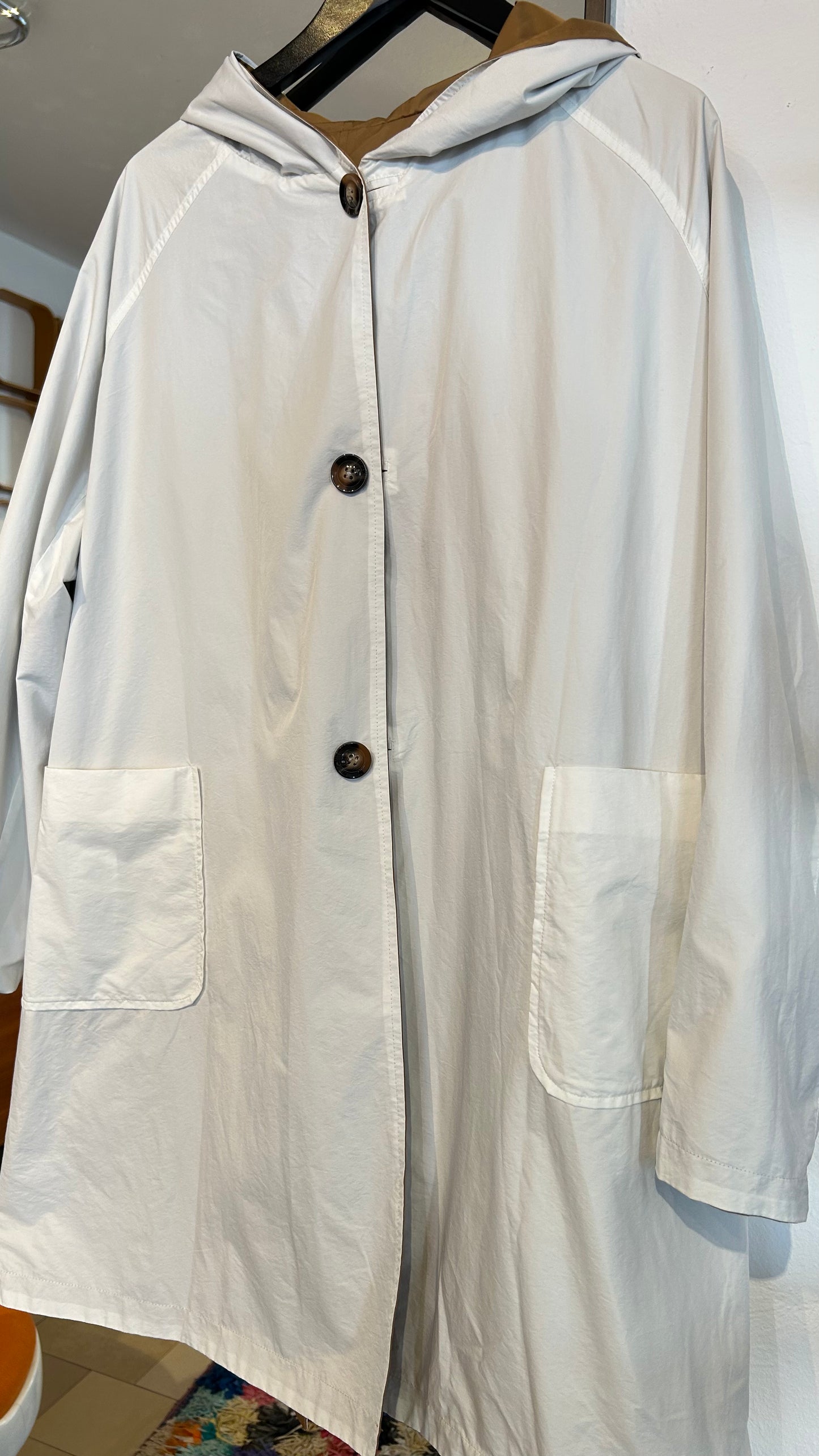 LIVIANA CONTI Wendemantel / 42