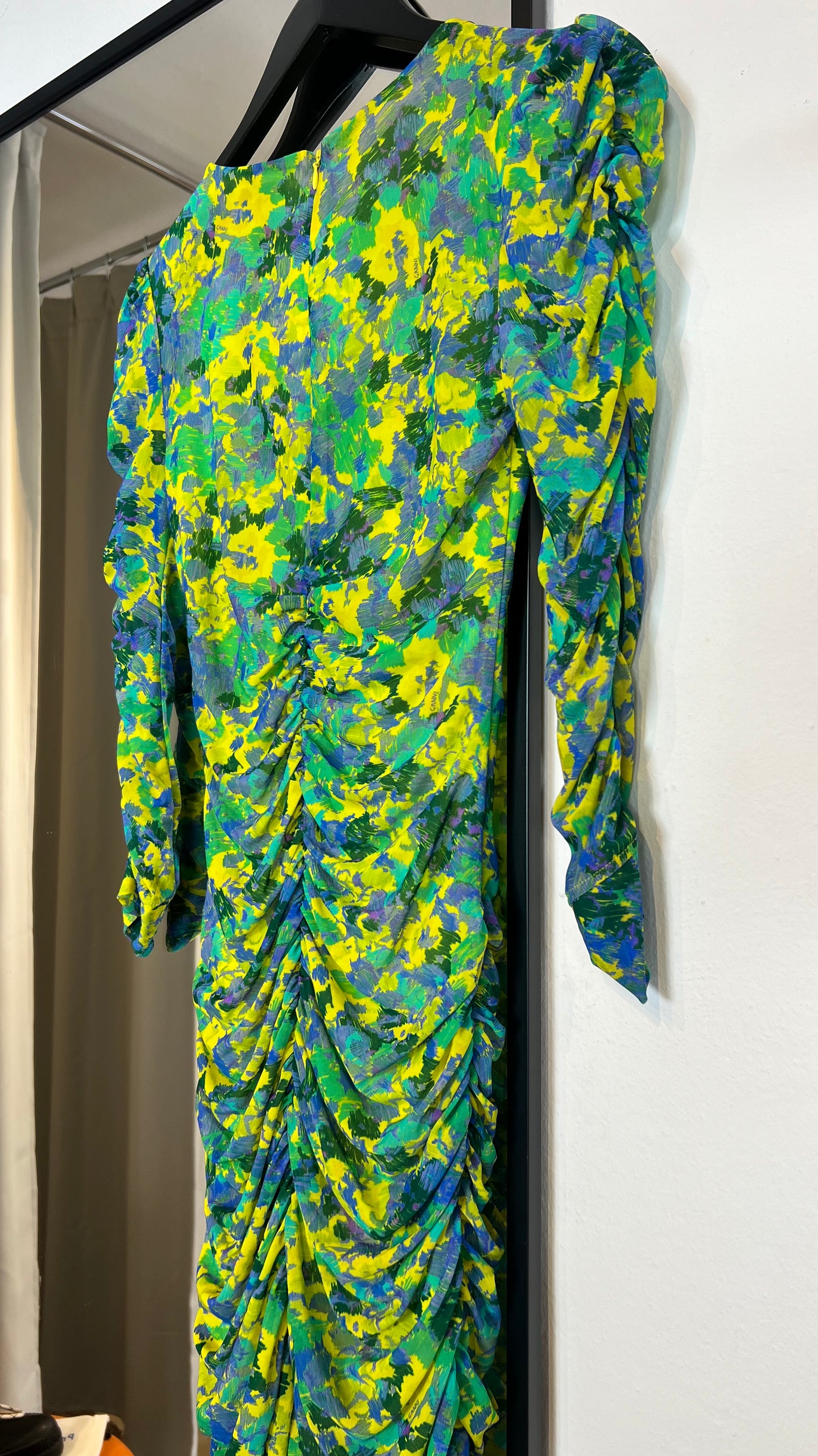 GANNI Minikleid / XS