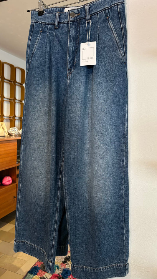 ROSSI Jeans denim blue / XS