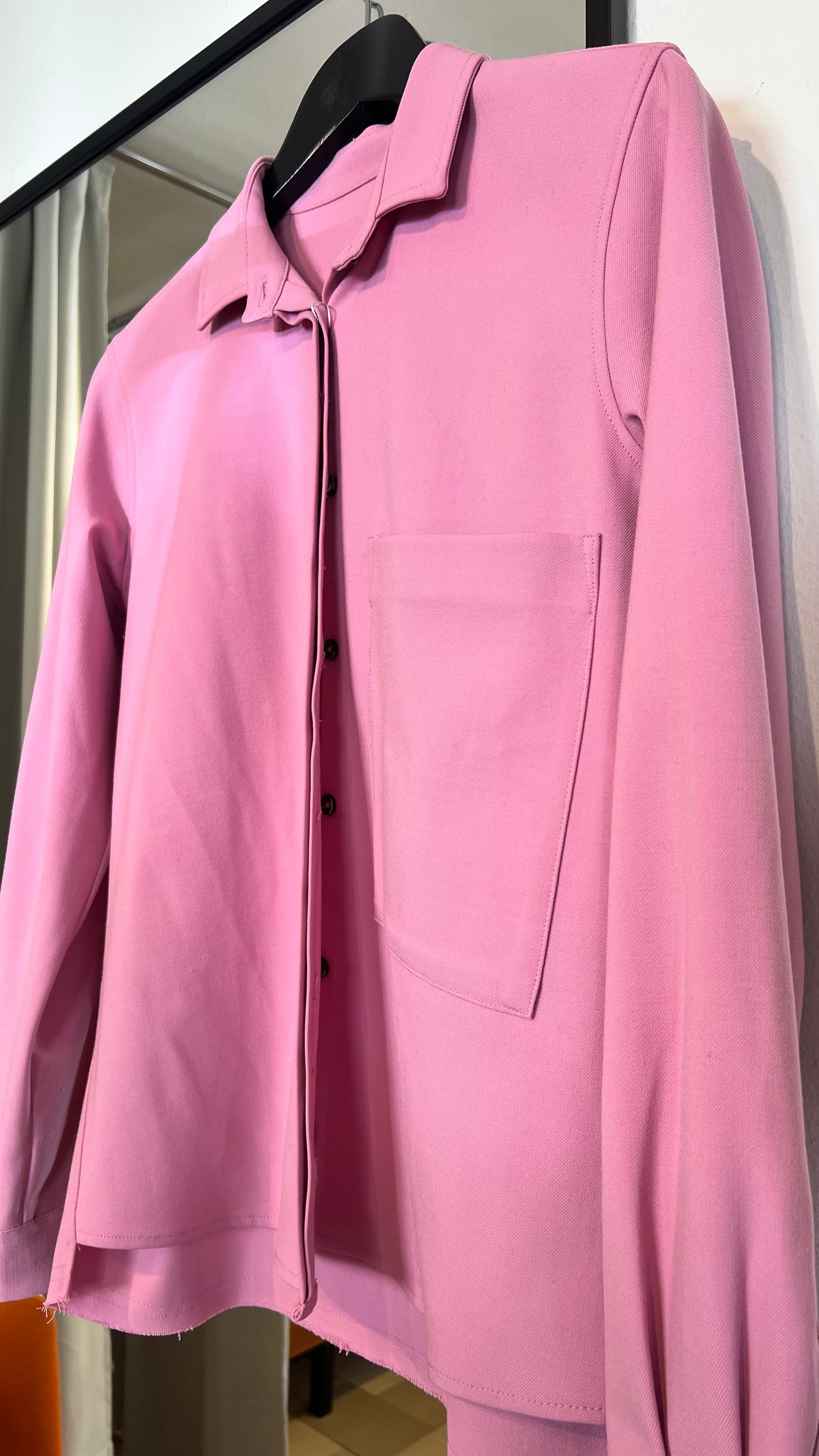 NINE IN THE MORNING Overshirt / M