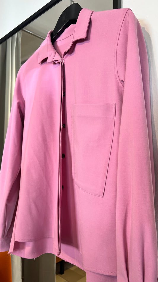 NINE IN THE MORNING Overshirt / M