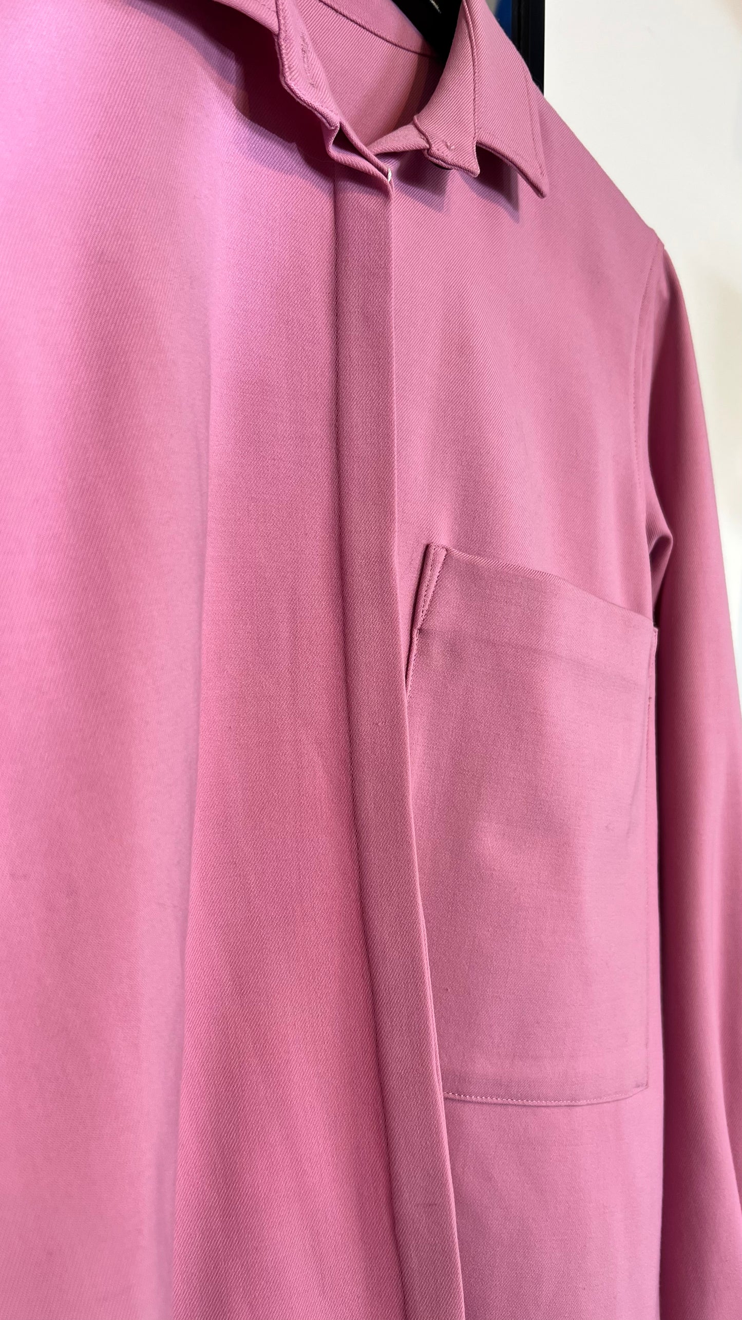 NINE IN THE MORNING Overshirt / M