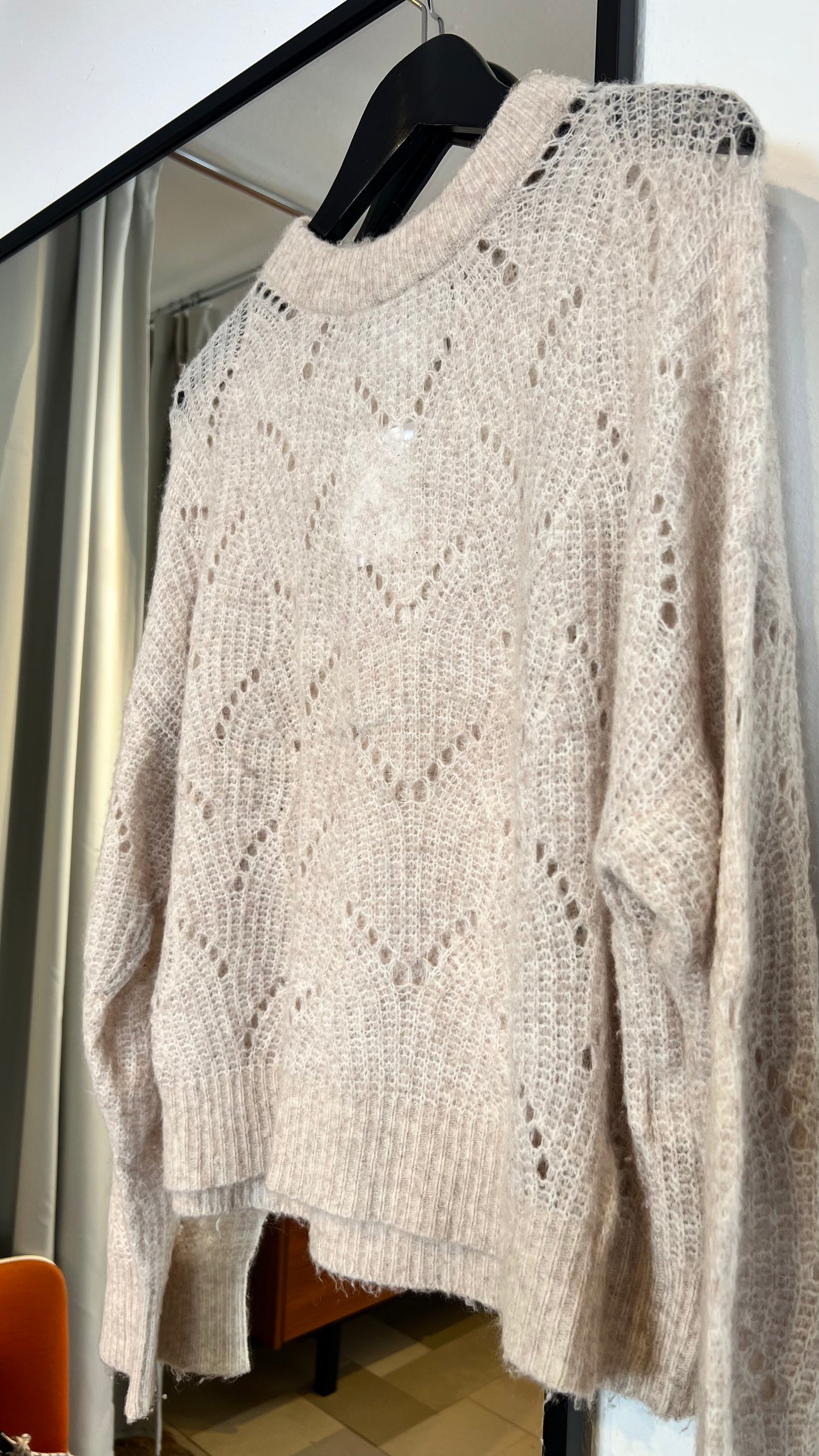 DELICATELOVE Pullover