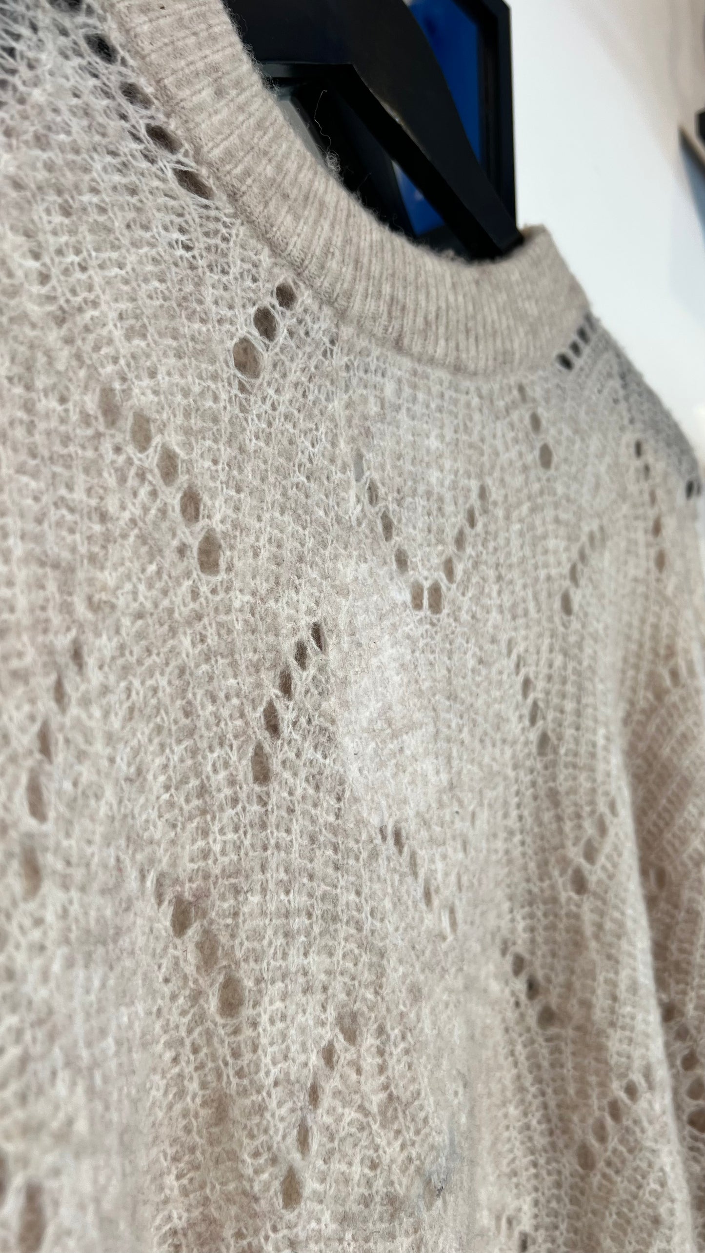 DELICATELOVE Pullover
