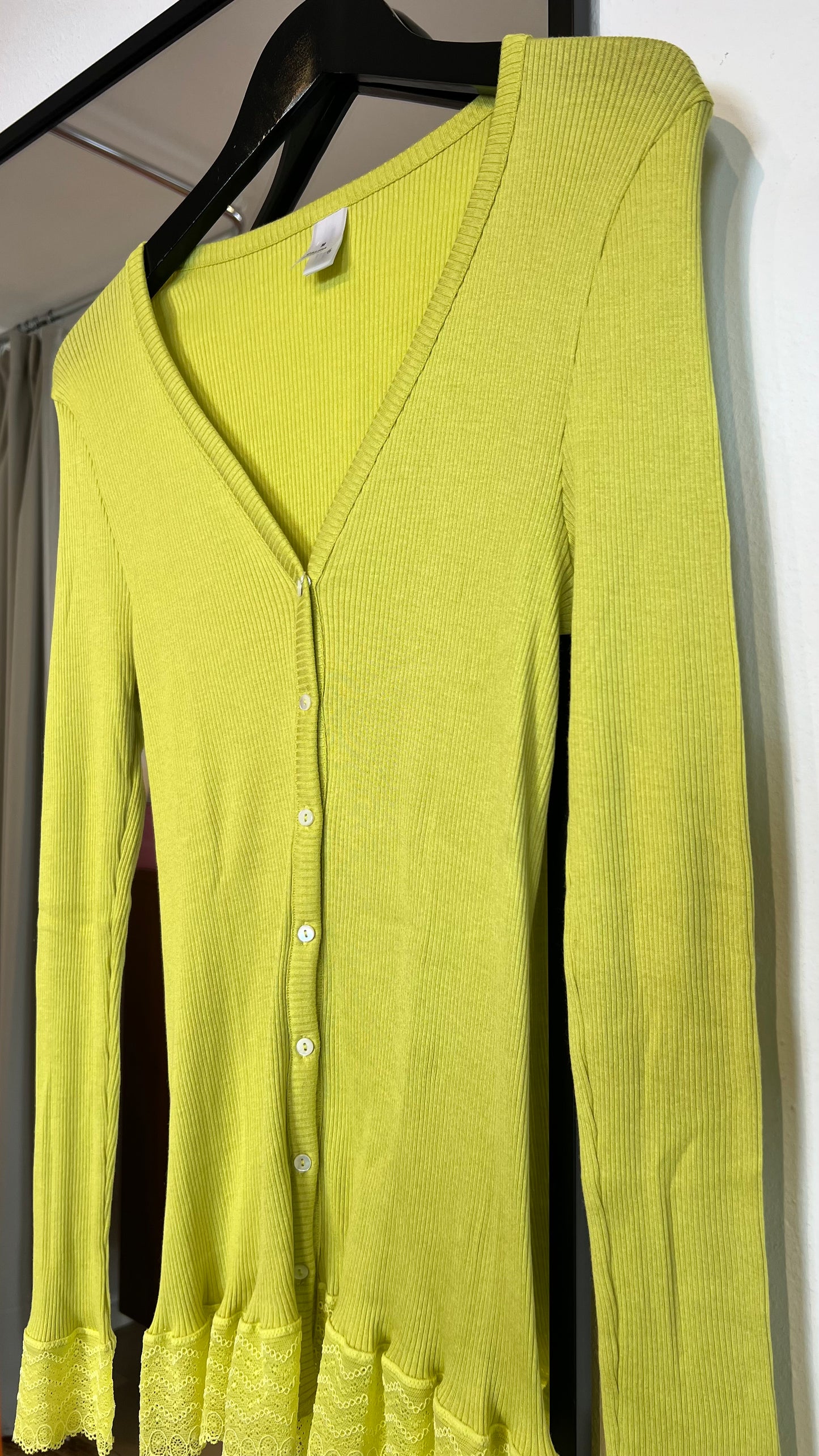 CALIDA Longsleeve /M