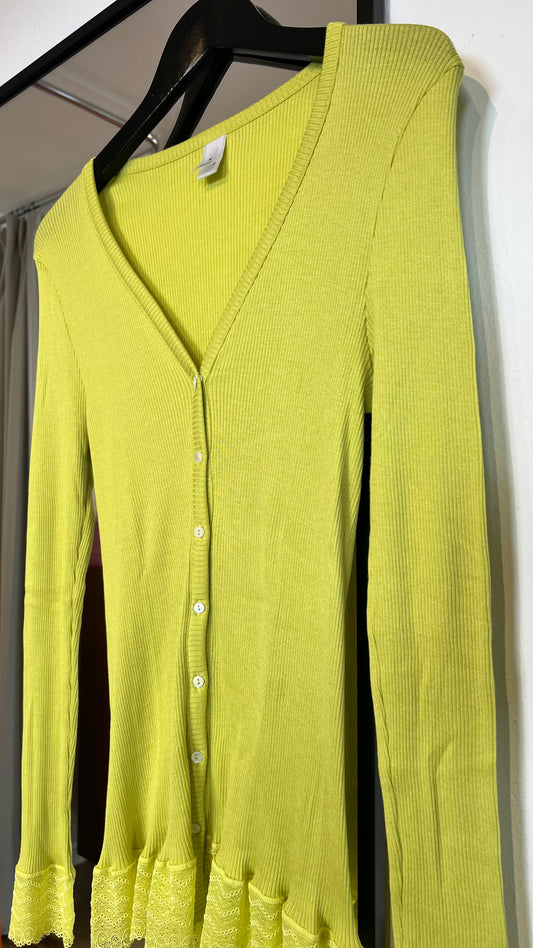 CALIDA Longsleeve /M