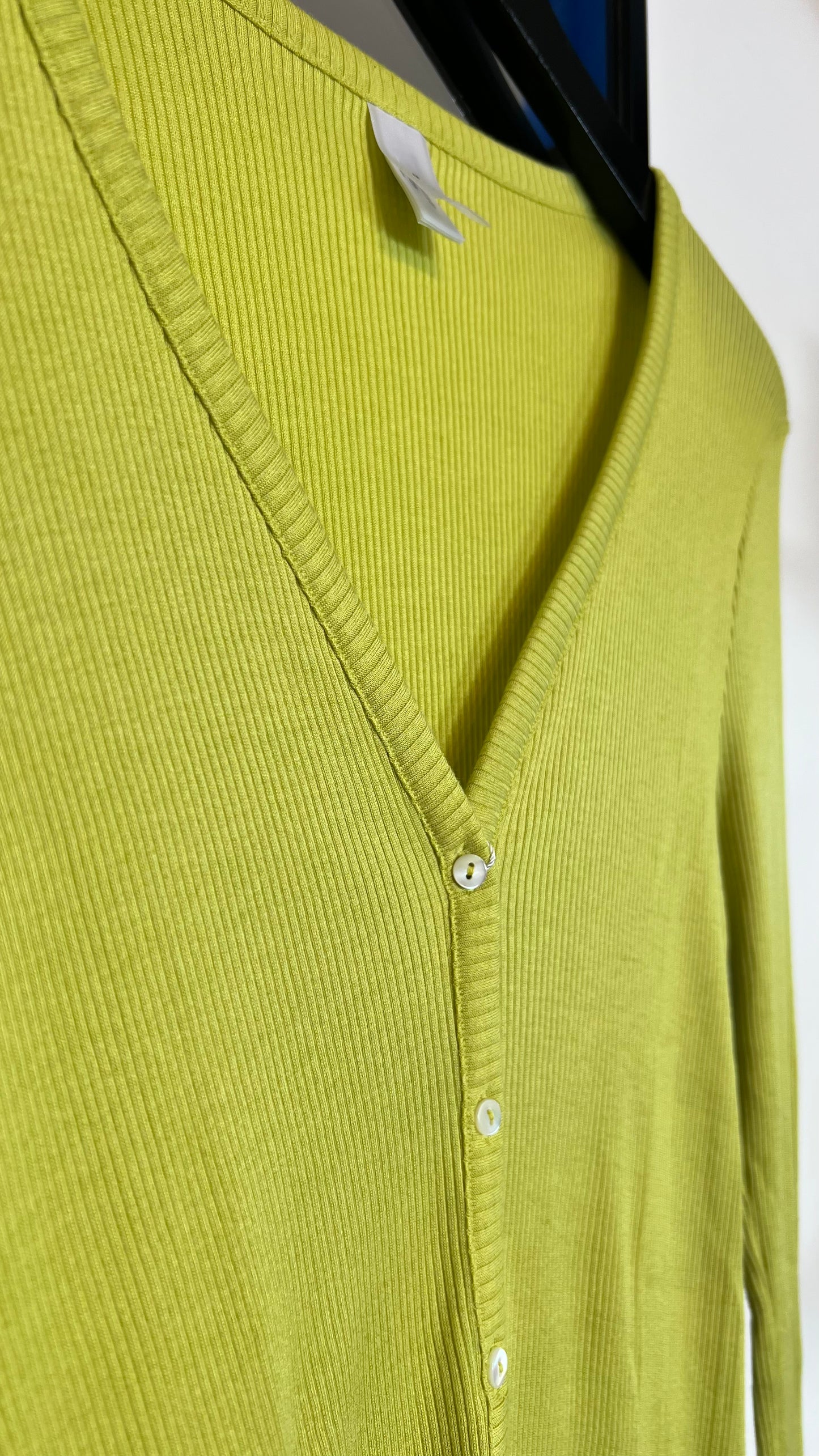 CALIDA Longsleeve /M