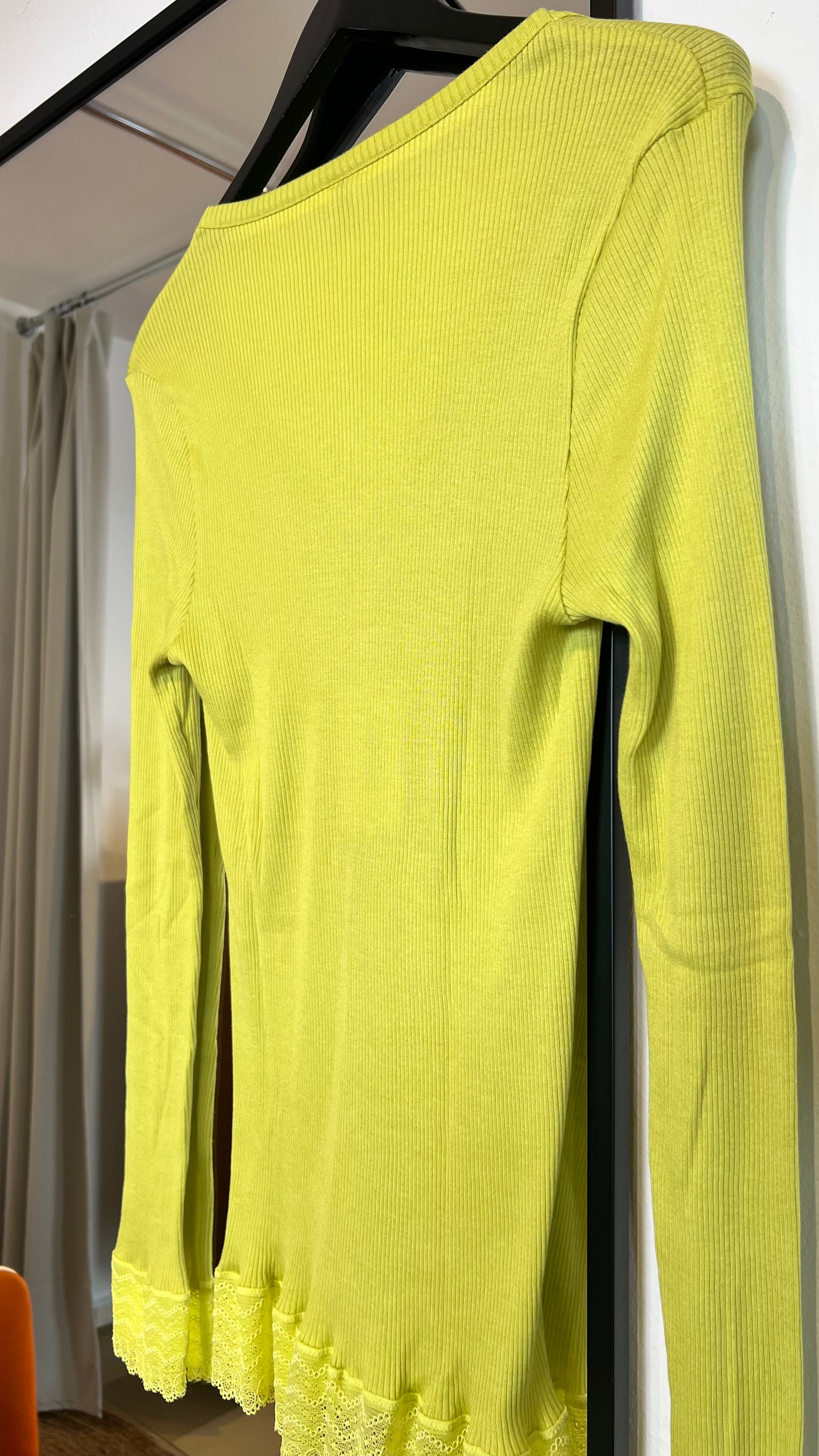 CALIDA Longsleeve /M