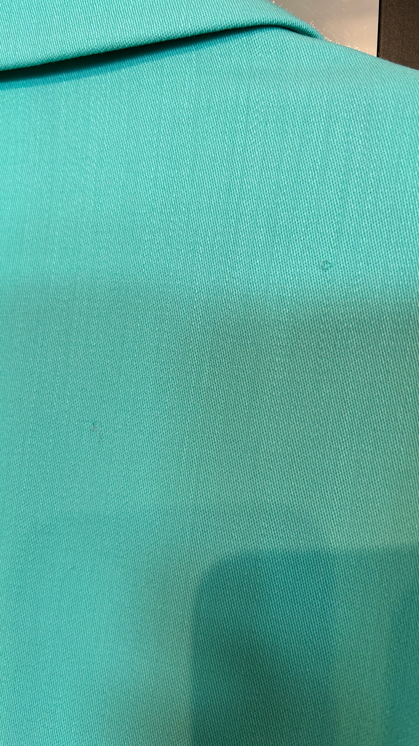 TRUSSARDI Blazer Vintage mintgrün / L