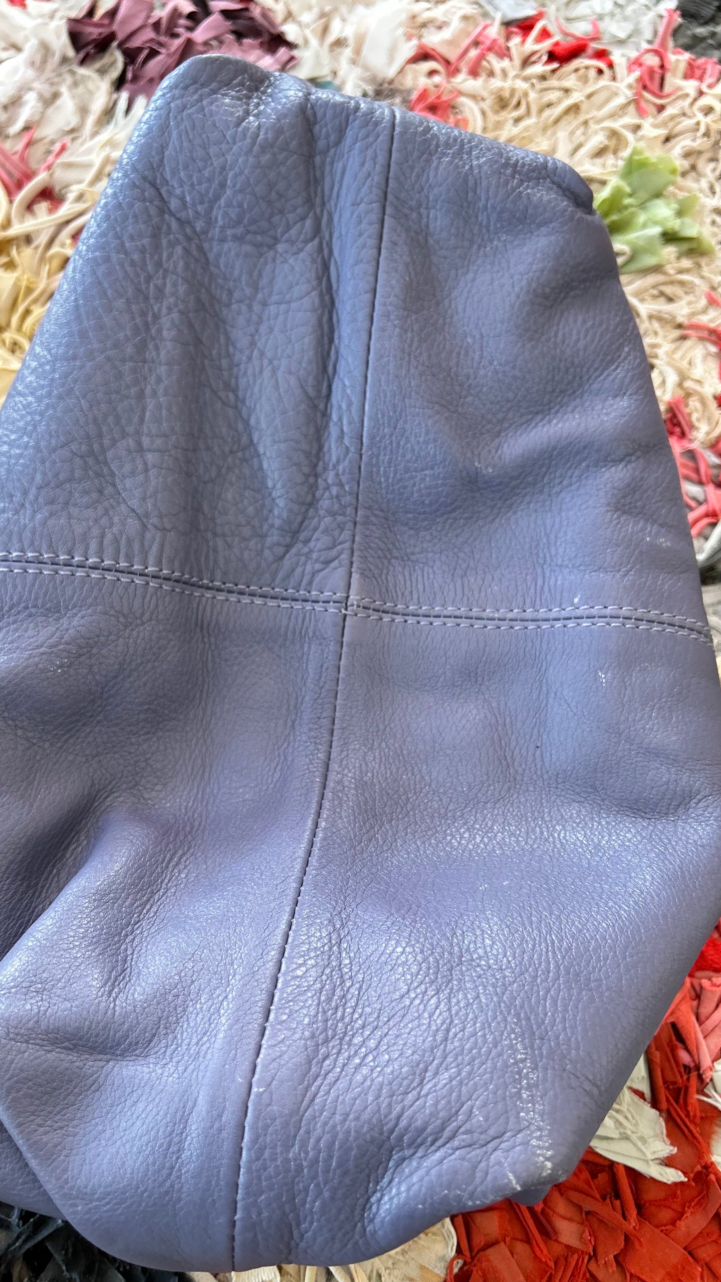 FURLA Tasche purple