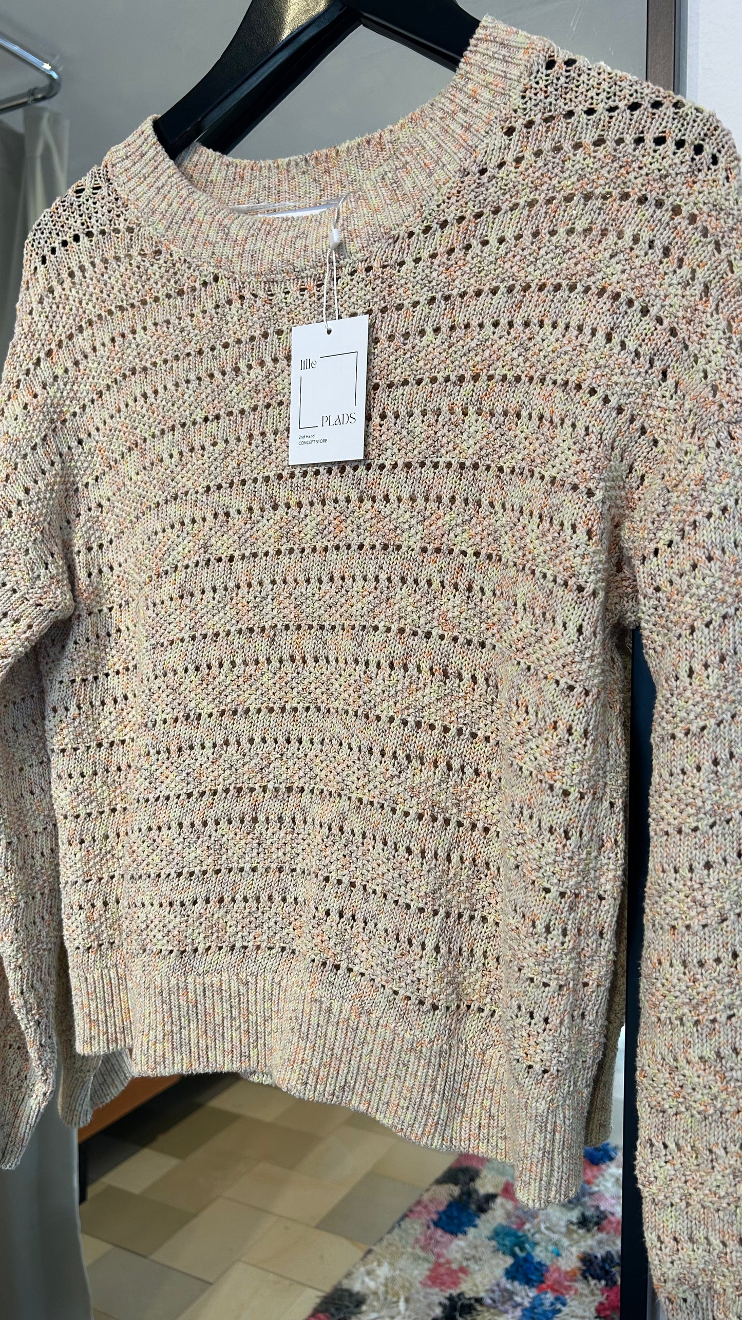 SELECTED FEMME Pullover Pastells / S