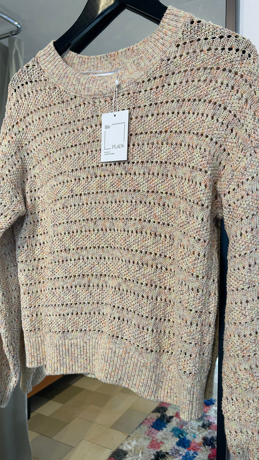 SELECTED FEMME Pullover Pastells / S