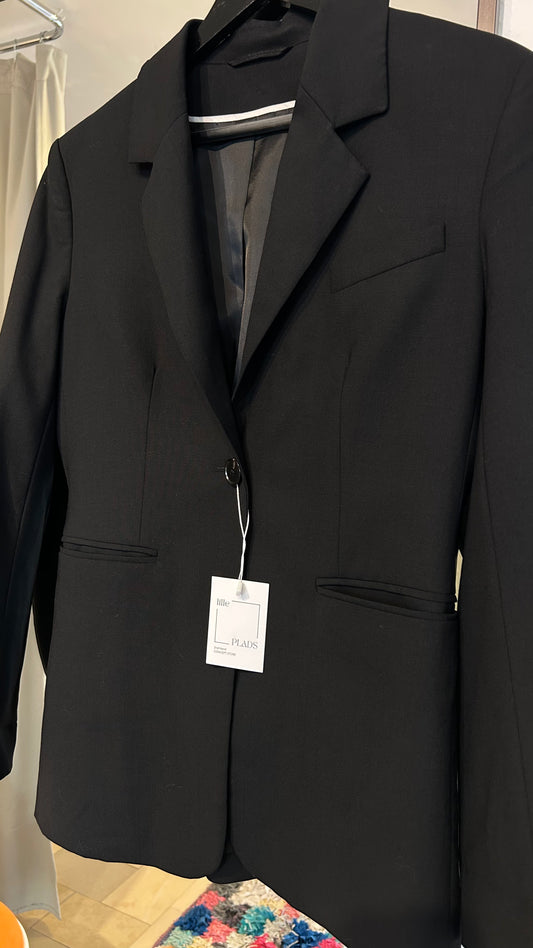 COS Wollblazer schw. / 38