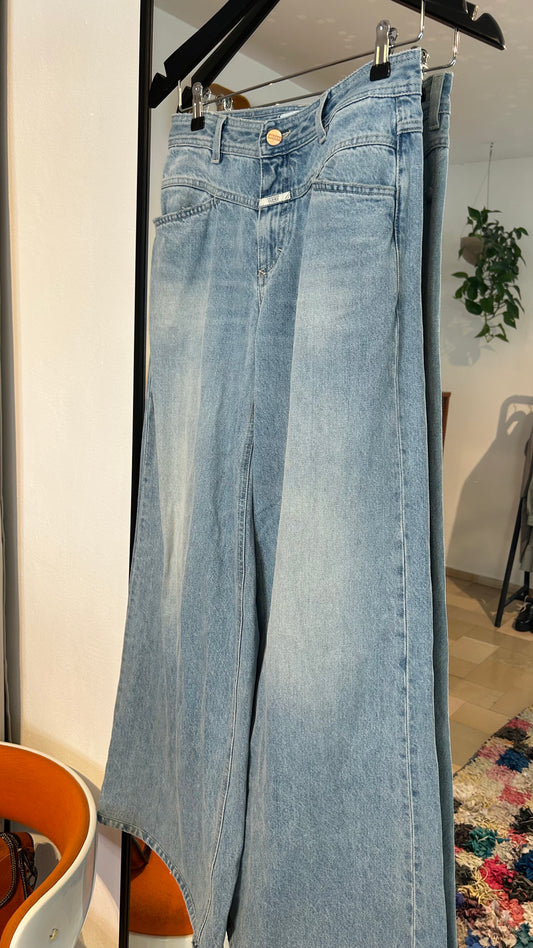 CLOSED Jeans hellblau