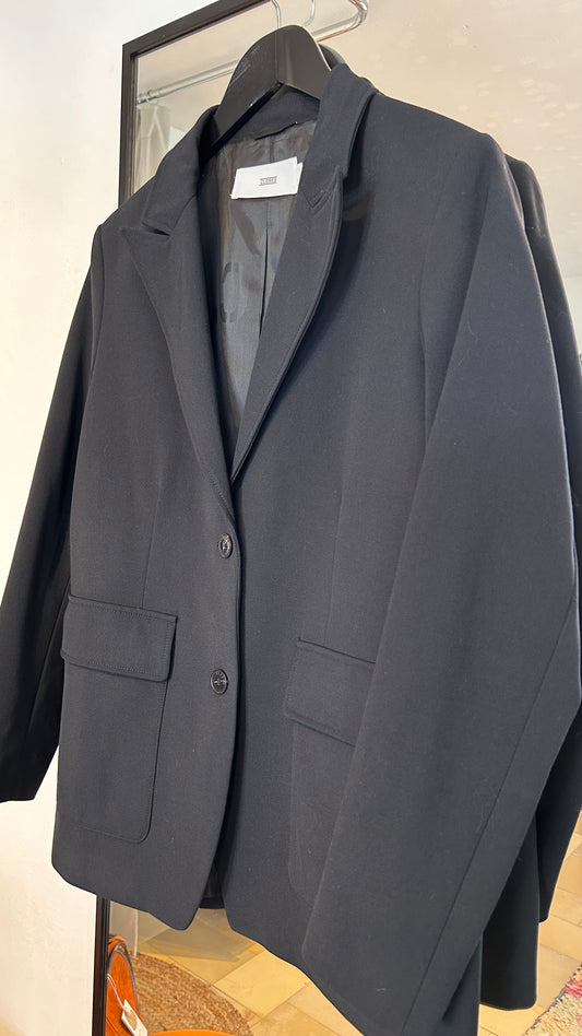 CLOSED Blazer schwarz