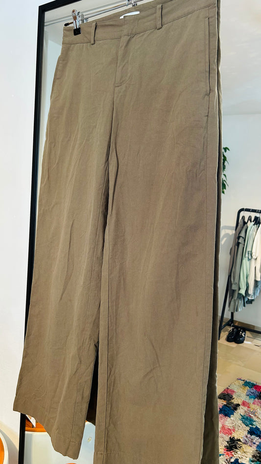 VINCE Hose khaki