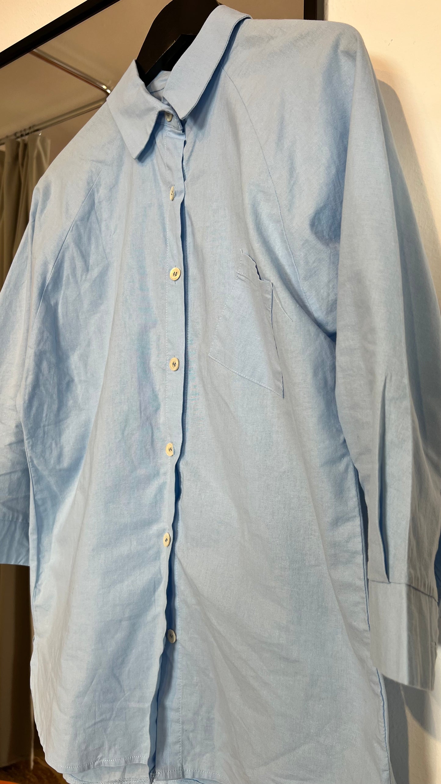 NO LABEL Bluse