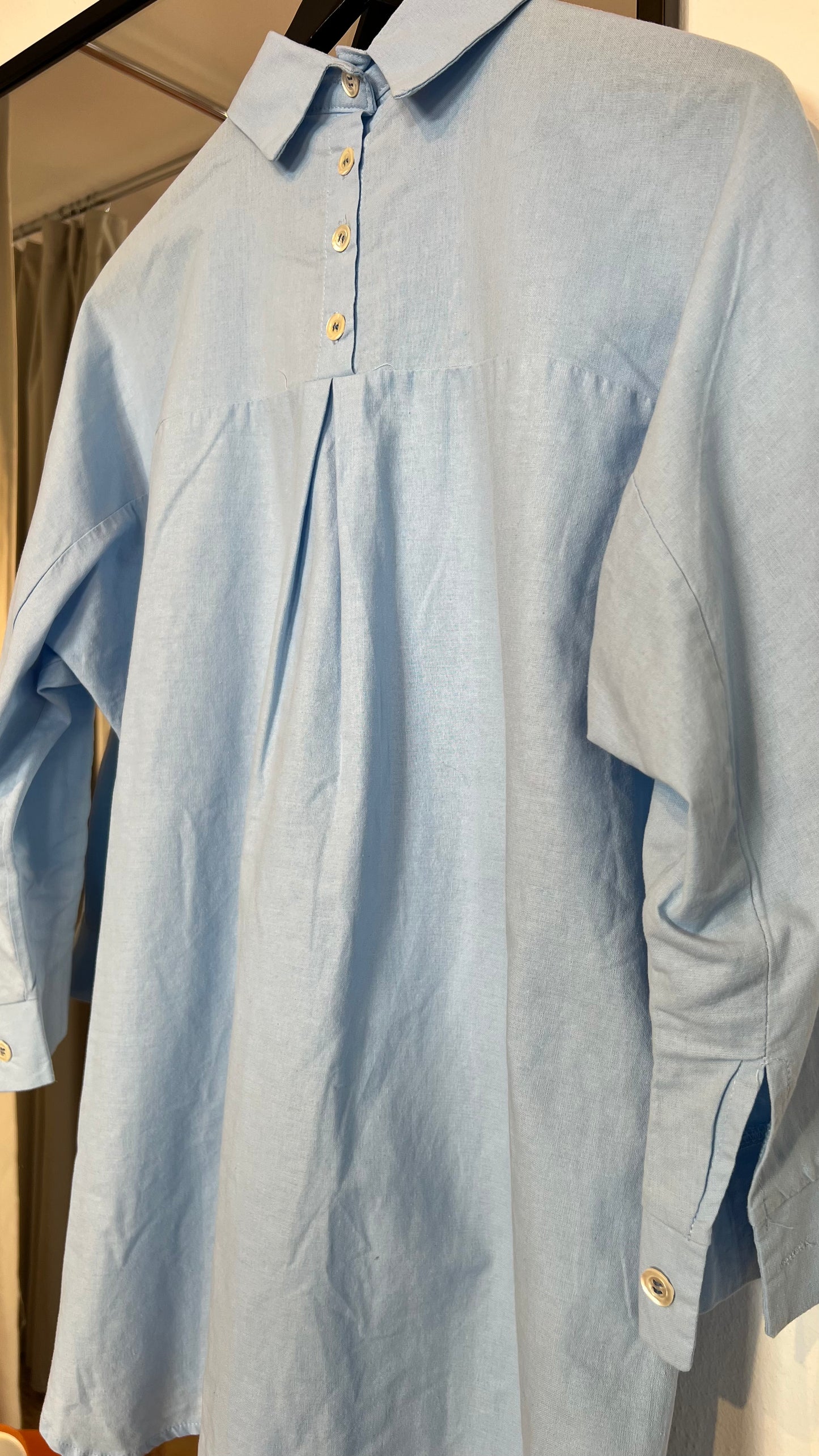 NO LABEL Bluse