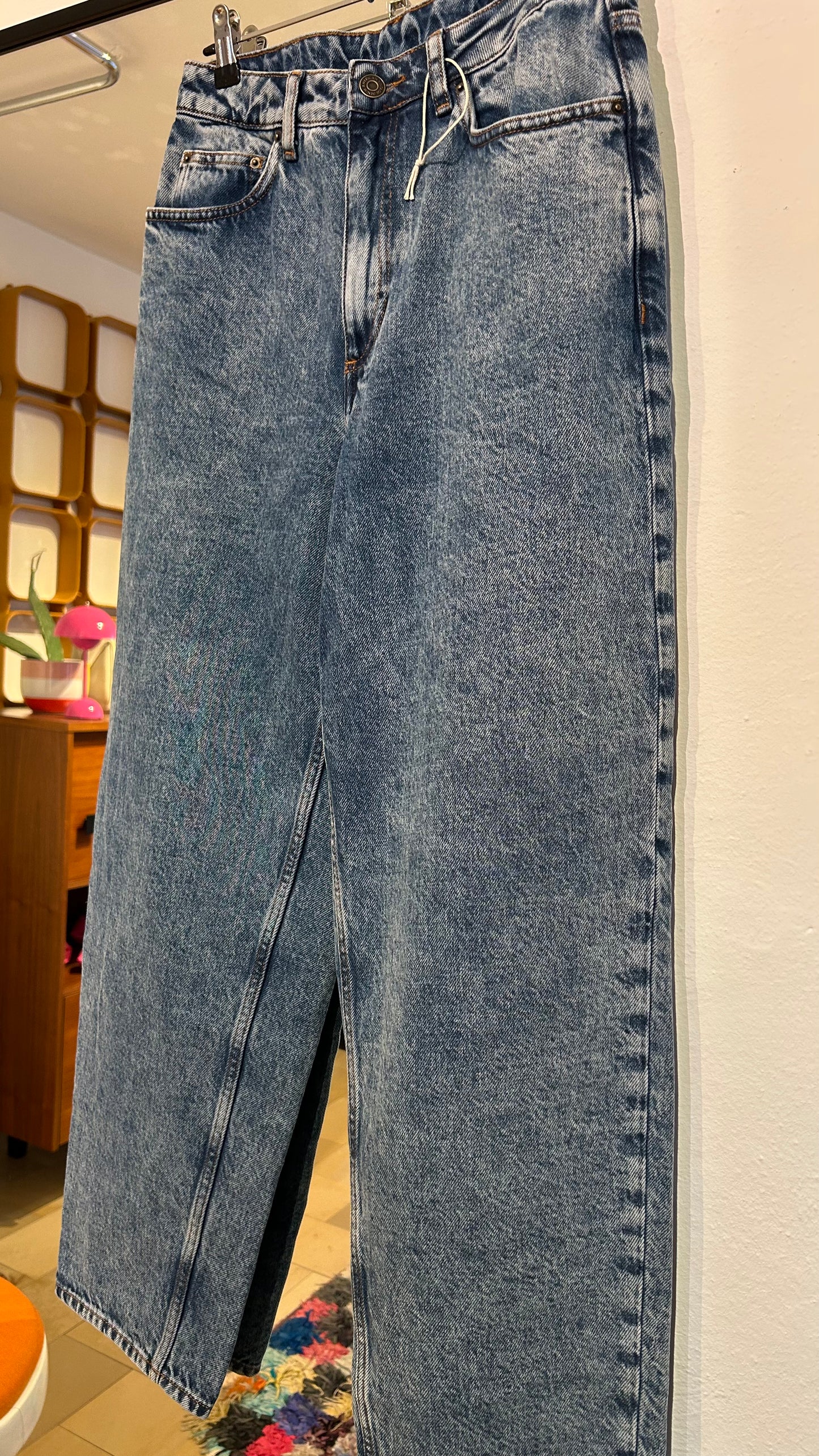 American Vintage Jeans "Le Ballon" / 26