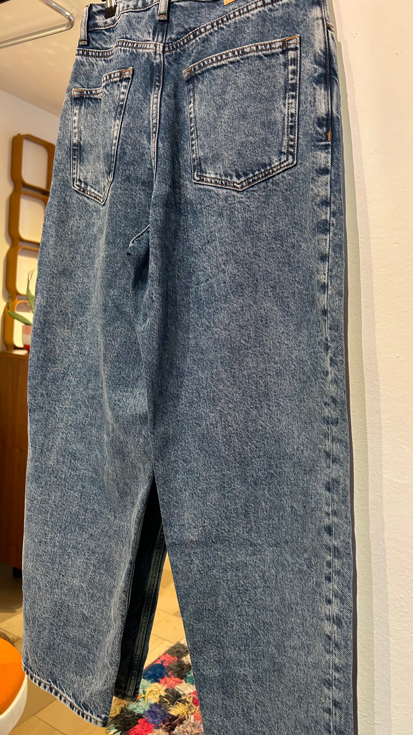 American Vintage Jeans "Le Ballon" / 26