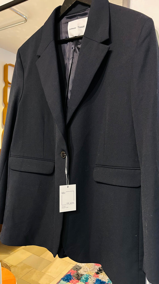 SAMSOE SAMSOE Blazer "HAVEN" navy / L