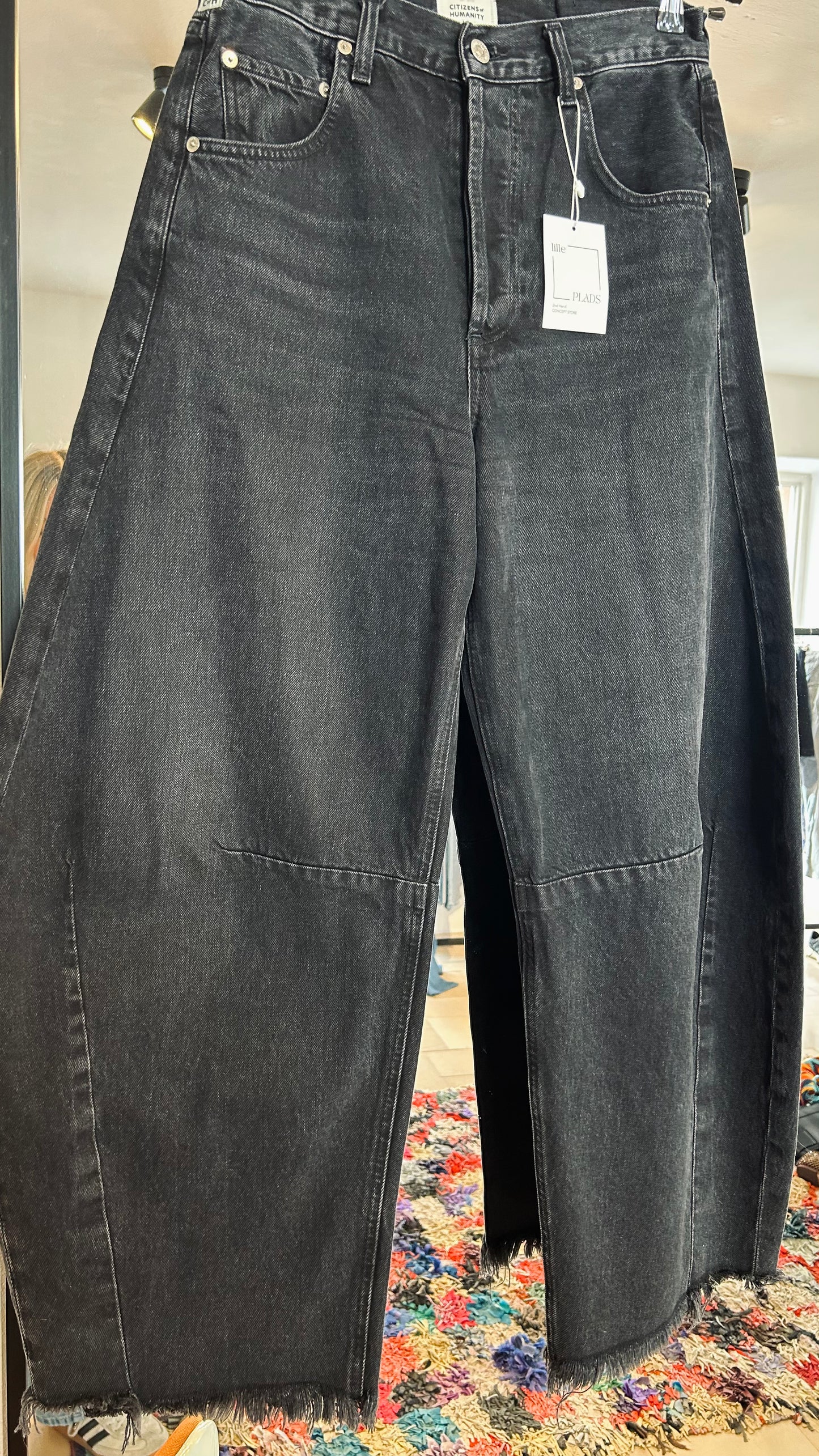 CITIZENS OF HUMANITY Jeans "Horsehoe"