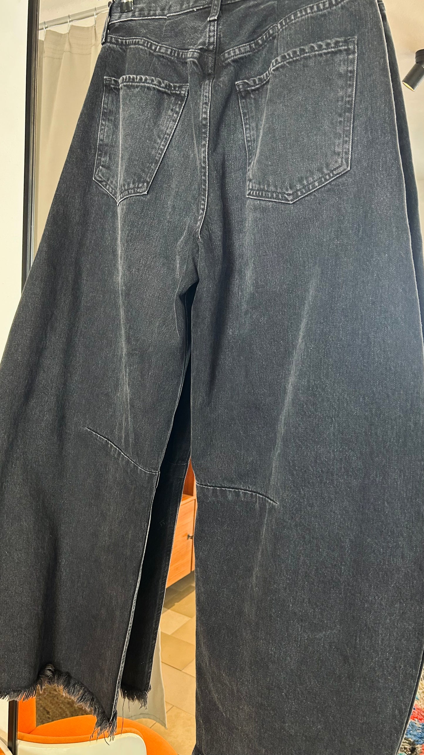 CITIZENS OF HUMANITY Jeans "Horsehoe"