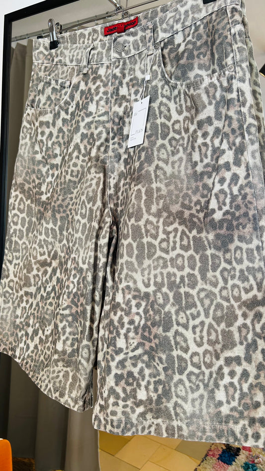 JADED LONDON Bermudas Leo