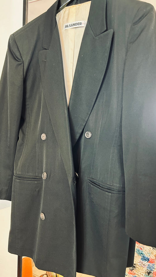 JIL SANDER Vintage Blazer